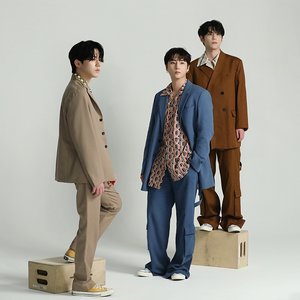 Image for 'DAY6 (Even of Day)'