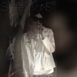 Imagem de 'selected works #2'