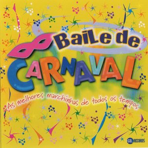 Bild für 'Baile de Carnaval'