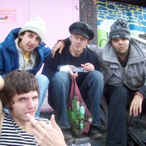 Image for 'Коба Чок'