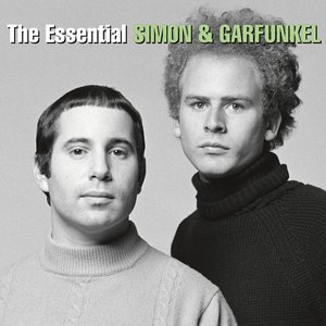 Bild für 'The Essential Simon & Garfunkel'