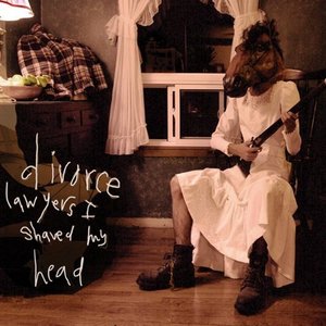Image for 'Divorce Lawyers I Shaved My Head'