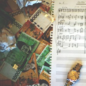 Immagine per 'Gettin Money Moment'