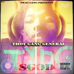 Image for 'Thot Gang General, Vol. 2'
