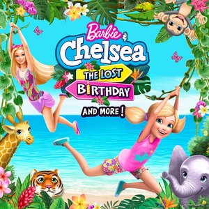 Image for 'The Lost Birthday and More!'