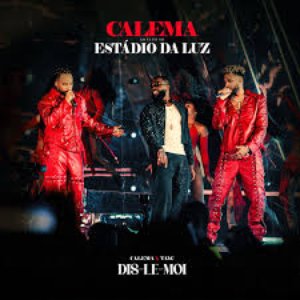 Zdjęcia dla 'Live At Estádio Da Luz'