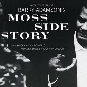 Image for 'Moss Side Story'