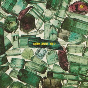 Image for 'Big Crown Records presents Crown Jewels Vol. 3'