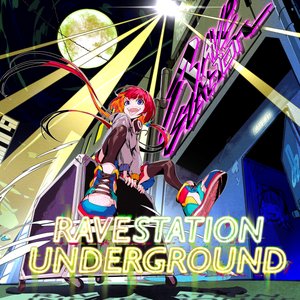 Bild für 'RaveStation Underground'
