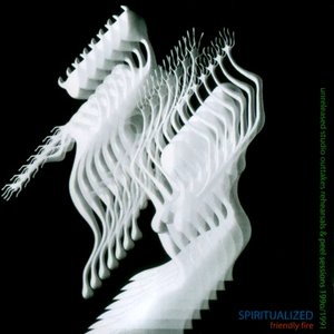 Image for 'Friendly Fire'