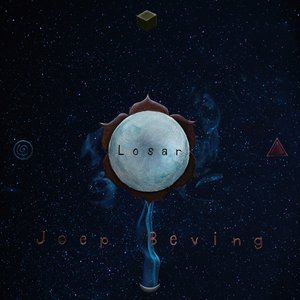 “Losar”的封面
