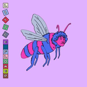 Image for 'Little Flower'