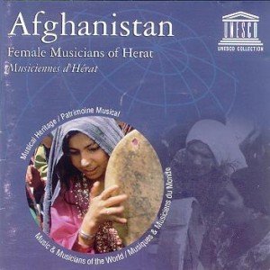 Immagine per 'Afghanistan: Female Musicians of Herat'
