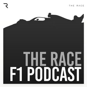 Image for 'The Race F1 Podcast'