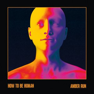 Image for 'How To Be Human'