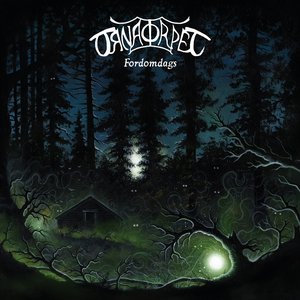 Image for 'Fordomdags'