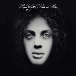 Image for 'Piano Man'