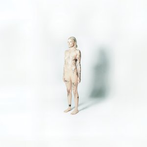 Image for 'Emptiness Is Godly'
