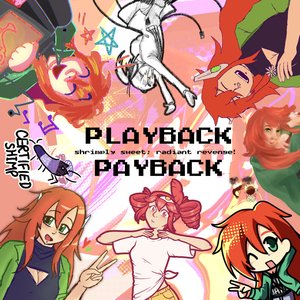 Image for 'PLAYBACK PAYBACK'