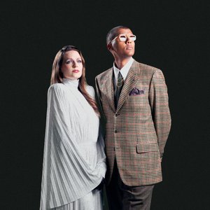 Image for 'Tove Lo, Stromae'