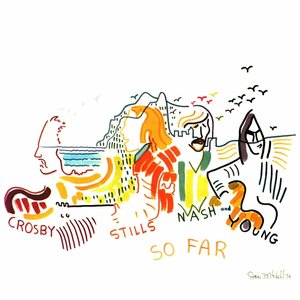 Image for 'So Far'