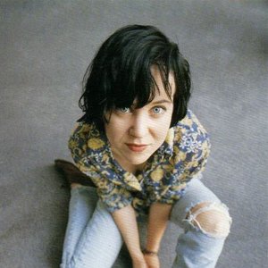 Image for 'Kristin Hersh'