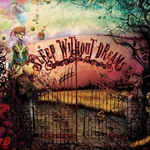Image pour 'Sleep Without Dreams'
