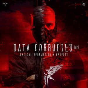 Image for 'Data Corrupted'