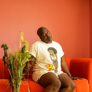 “Brontez Purnell”的封面