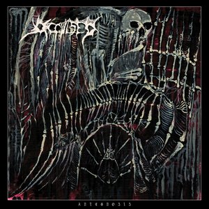 Image for 'Antegnosis'