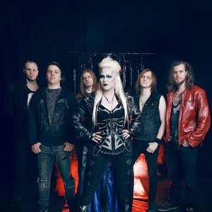 Image for 'Battle Beast'
