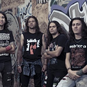 Imagen de 'Violator'