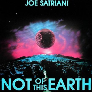 Image for 'Not of This Earth'