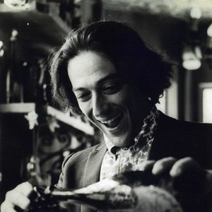 Image for 'The Crazy People'