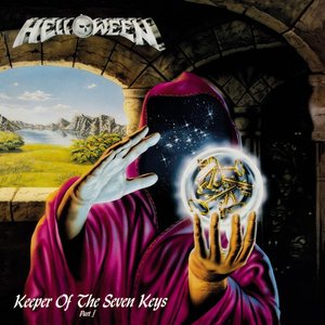 'Keeper of the Seven Keys, Pt. 1'の画像