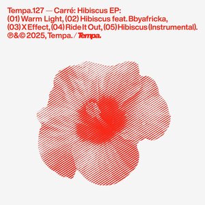 Image for 'Hibiscus EP'