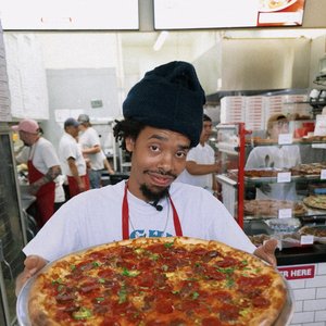 Image for 'Earl Sweatshirt'