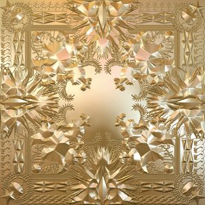 Bild för 'Watch the Throne'