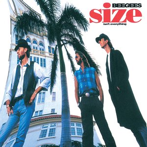 Image for 'Size Isn't Everything'