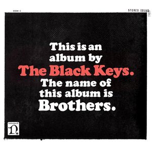 Bild für 'Brothers (Deluxe)'