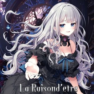 Imagen de 'La Raisond'etre'