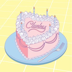 Image for 'Clueless'