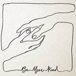 Image for 'Be More Kind'