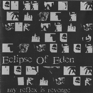 Image for 'My Reflex Is Revenge'