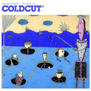 'People Hold On - The Best Of Coldcut' için resim