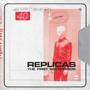 Изображение для 'Replicas - The First Recordings'
