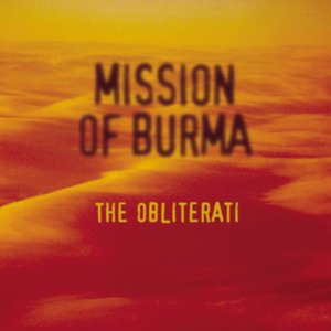 Immagine per 'The Obliterati'