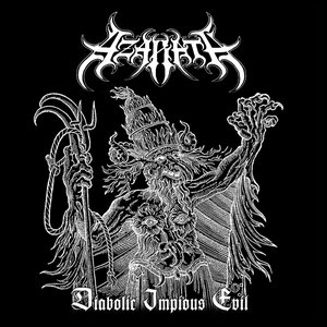 'Diabolic Impious Evil' için resim