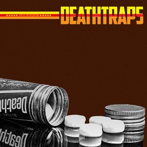 Imagem de 'Appetite For Prescription'