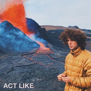 Image for 'Act Like'